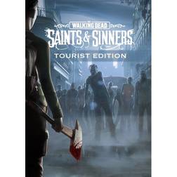 The Walking Dead: Saints & Sinners - Tourist Edition (PC)