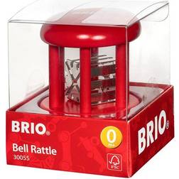 BRIO Bell Rattle 30055