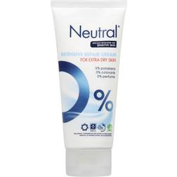 Neutral 0% Intensive Repair Cream 100ml