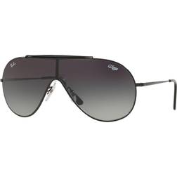Ray-Ban Wings RB3597 002/11