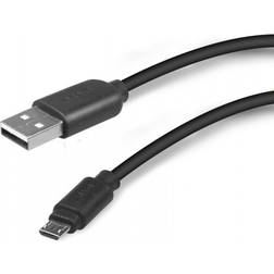 SBS USB A-USB Micro-B 2.0 1m