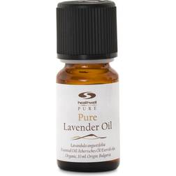 Healthspan Pure Lavender Oil 10ml