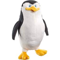 Schmidt Madagascar Skipper the Penguin 25cm
