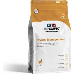 Specific FCD Crystal Management 2kg