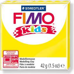 Staedtler Fimo Kids Yellow 42g