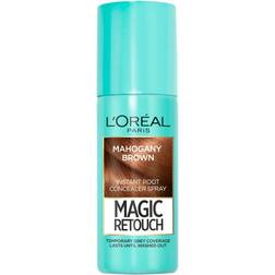 L'Oréal Paris Magic Retouch Instant Root Concealer Spray #6 Mahogany Brown 75ml