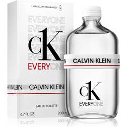 Calvin Klein CK Everyone EdT 200ml