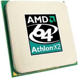 AMD Athlon 64 X2 Dual-Core 5200+ 2.6GHz Socket AM2 2000MHz bus Tray