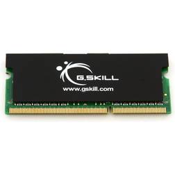 G.Skill SK DDR3 1600MHz 4GB (F3-12800CL9S-4GBSK)