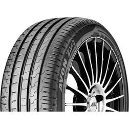 Avon Tyres Tyres ZV7 205/60 R 16 96V XL