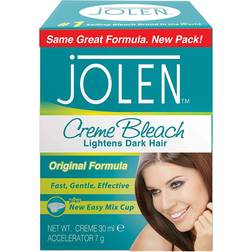 Jolen Creme Bleach Original 30ml