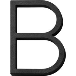 Habo Selection Contemporary Large House Letter B