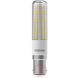 Osram SPC.T Slim 60 LED Lamps 6.3W B15d