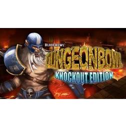 Dungeonbowl: Knockout Edition (PC)
