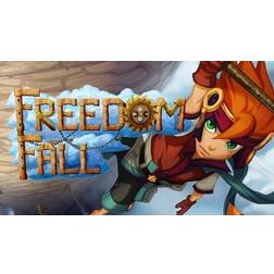 Freedom Fall (PC)