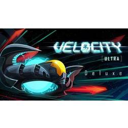 Velocity Ultra: Deluxe (PC)