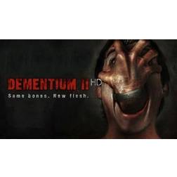 Dementium 2 HD (PC)