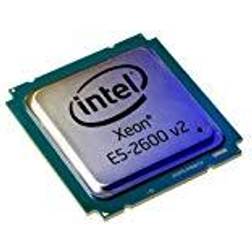Intel Xeon E5-2695 v2 2.4GHz Tray