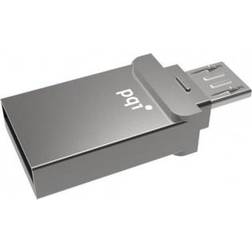 PQI Connect 201 32GB USB 2.0