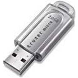 SanDisk Cruzer Mini 2GB USB 2.0