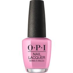 OPI Tokyo Collection Nail Lacquer Rice Rice Baby 15ml