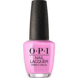 OPI Tokyo Collection Nail Lacquer Another Ramen-tic Evening 15ml