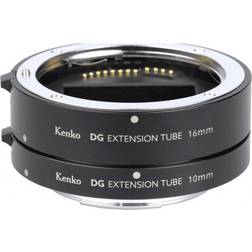 Kenko Extension Tube Set DG for Canon RF