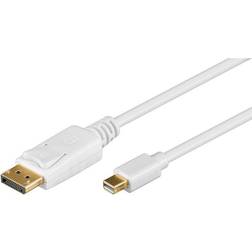 Goobay DisplayPort - DisplayPort Mini 1m