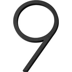 Habo Selection Contemporary Large House Number 9