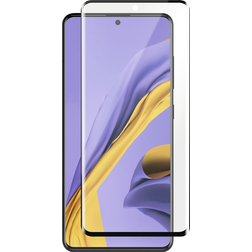 Panzer Premium Curved Glass Screen Protector for Galaxy A51
