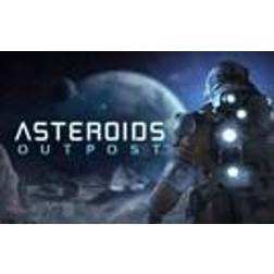 Asteroids: Outpost (PC)