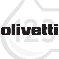 Olivetti B0582 (Yellow)