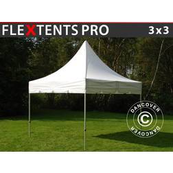 Dancover Folding FleXtents Pro Pagoda Tent 3x3 m
