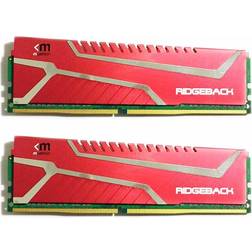 Mushkin Redline Ridgeback G2 DDR4 3200MHz 2X16GB (MRB4U320GJJM16GX2)