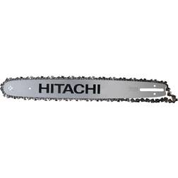 Hitachi Chainsaw Bar PK 18" .325" 72DL 1.3mm 45cm 66781248