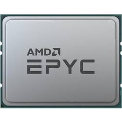 AMD Epyc 7742 2.25GHz Socket SP3 Box