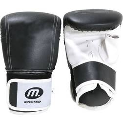 Master Stroke Boxing Gloves S