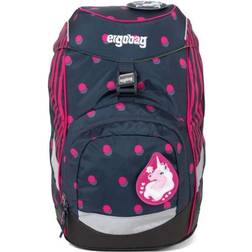 Ergobag Prime School Backpack - Shoobi DooBear