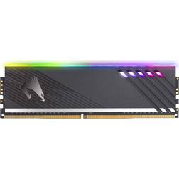 Gigabyte Aorus RGB DDR4 3600MHz 2x8GB (GP-AR36C18S8K2HU416R)