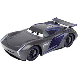 Dickie Toys Cars 3 Turbo Racer Jackson Storm RTR 203084005