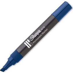 Sharpie Permanent Markers Blue W10