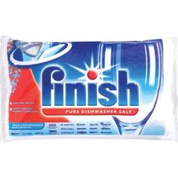 Finish Pure Dishwasher Salt c