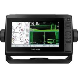 Garmin Echomap UHD 72sv