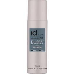 idHAIR Elements Xclusive Blow Curl Creator 150ml