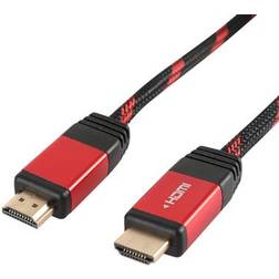 Nördic HDMI-N1011 HDMI-HDMI 2.1 1m