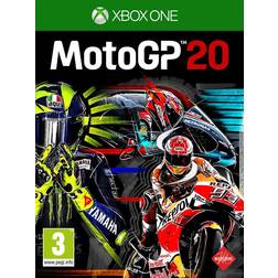 MotoGP 20 (XOne)