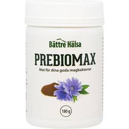 Bättre hälsa PrebioMax 180g