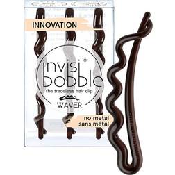 invisibobble Waver 3-pack