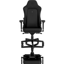 Noblechairs Gaming Chair - Black Edition