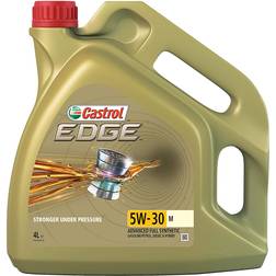 Castrol Edge 5W-30 M Motorolja 4L